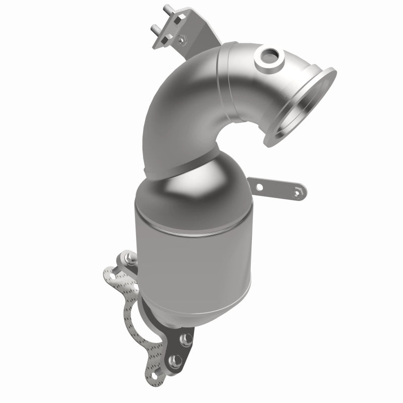 MagnaFlow 16-19 Buick Encore 1.4L California Grade CARB Compliant Direct-Fit Catalytic Converter