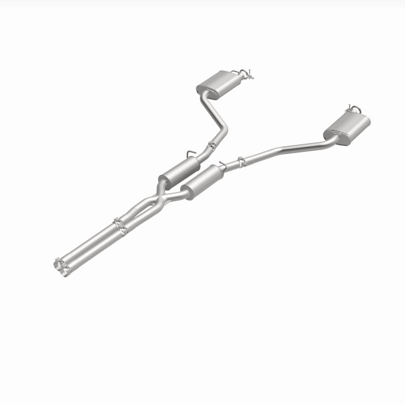 MagnaFlow Dodge BRE Exhaust Replacement Kit