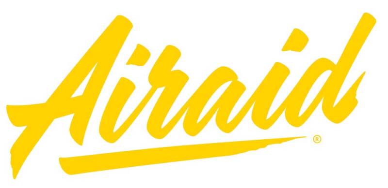 Airaid Intake Kit Toyota Land Cruiser V8-5.7L F/I 08-21 Cotton Gauze and Synthetic Filter Material