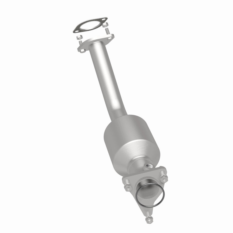MagnaFlow 16-19 Infiniti Q50 3.0L Rear Right Underbody Direct-Fit Catalytic Converter