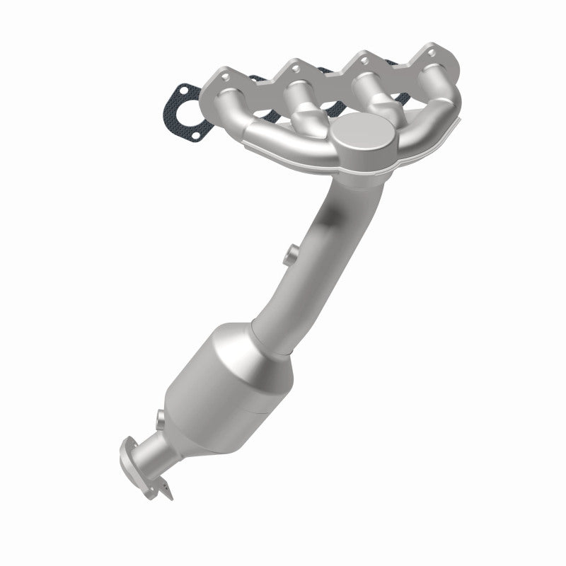 MagnaFlow Direct Fit Catalytic Converter 03-04 Mercedes-Benz C230 1.8L (CA Emissions)