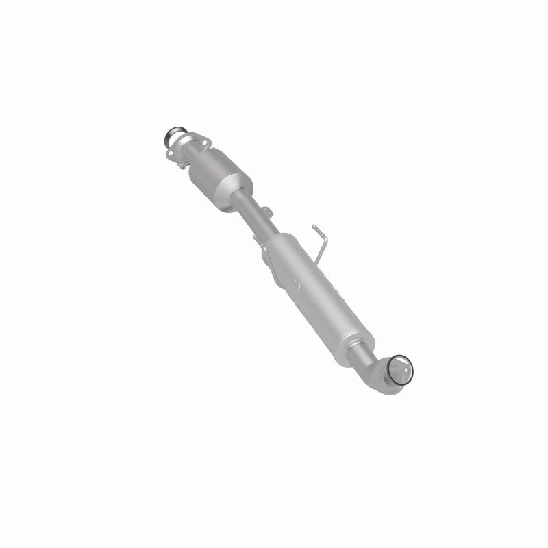 MagnaFlow 07-10 Sienna 3.5 Underbody Direct Fit Converter