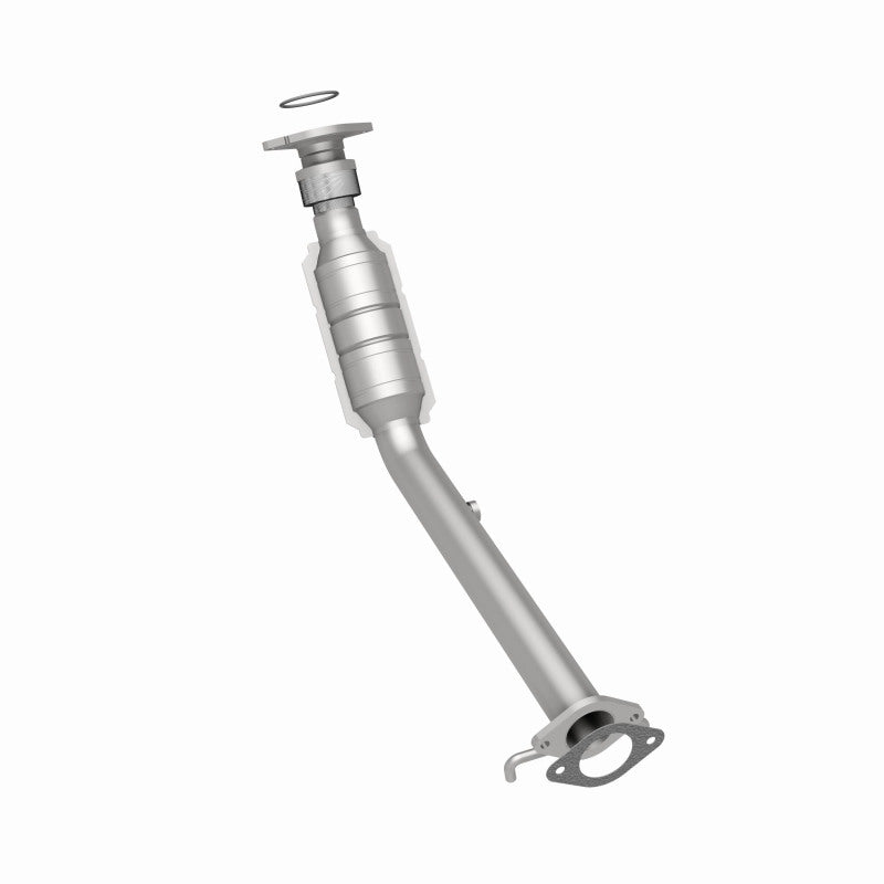MagnaFlow DF Cat. Conv Chevrolet 06-09 Impala/06-07 Monte Carlo 3.5L *NOT FOR SALE IN CALIFORNAIA*
