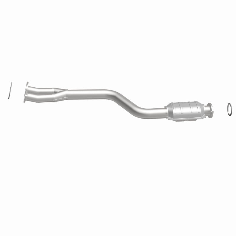 MagnaFlow Direct Fit Catalytic Converter 00-05 Lexus GS300 3.0L