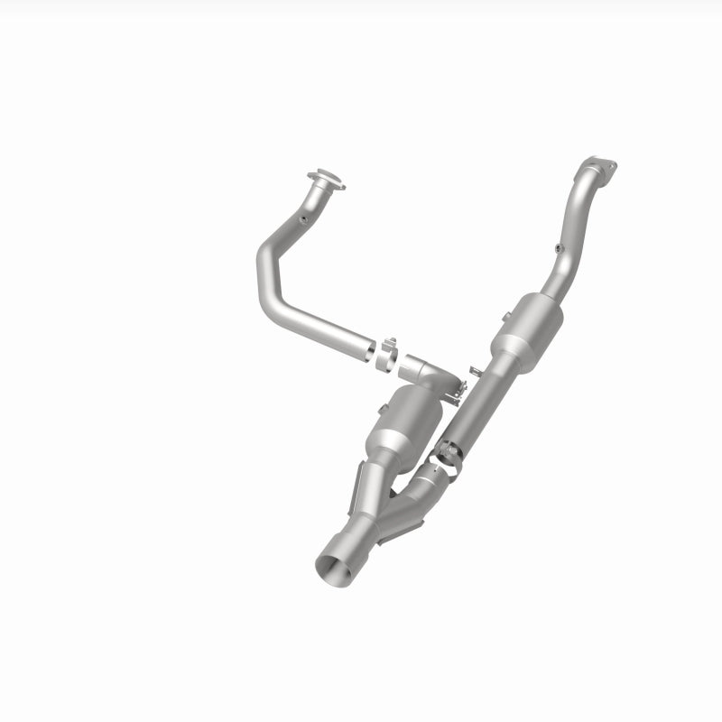 Magnaflow 15-16 Ram 2500 6.4L California Grade CARB Compliant DF Catalytic Converter