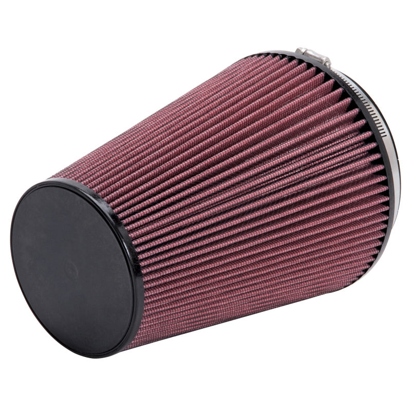 Edelbrock Air Filter E-Force/Universal Conical 9 In Long 6 In Inlet