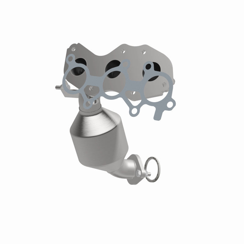 MagnaFlow 07-10 Toyota Sienna 3.5L Direct Fit Converter