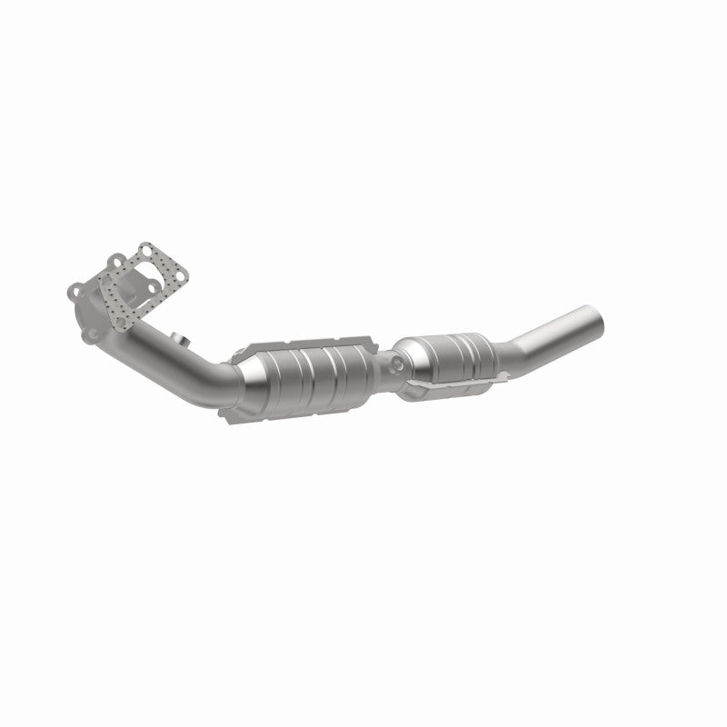 MagnaFlow Direct Fit Catalytic Converter 12-14 Chevy Camaro 3.6L Passenger Side