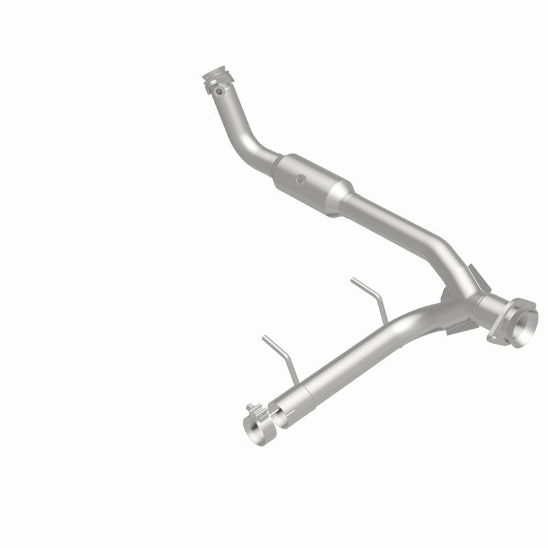 MagnaFlow 05-06 Lincoln Navigator 5.4L - Driver side
