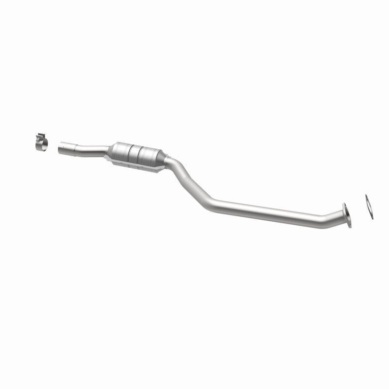 MagnaFlow 08-10 BMW 528i 3.0L Direct Fit Converter