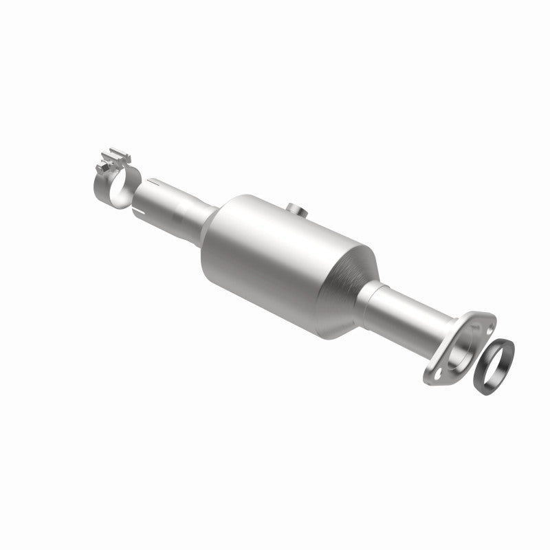 MagnaFlow 10-12 Ford Escape 2.5L Direct Fit Converter