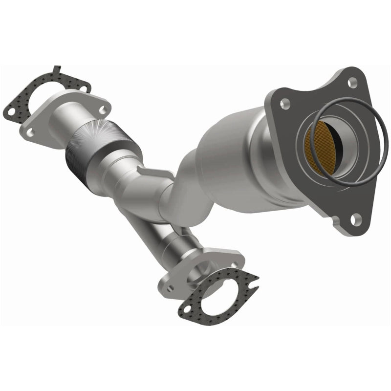 MagnaFlow 2007 Chevrolet Malibu 3.5L Direct Fit Converter
