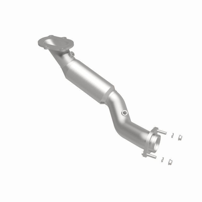 MagnaFlow 09-11 Chevrolet Corvette 6.2L Direct Fit Converter