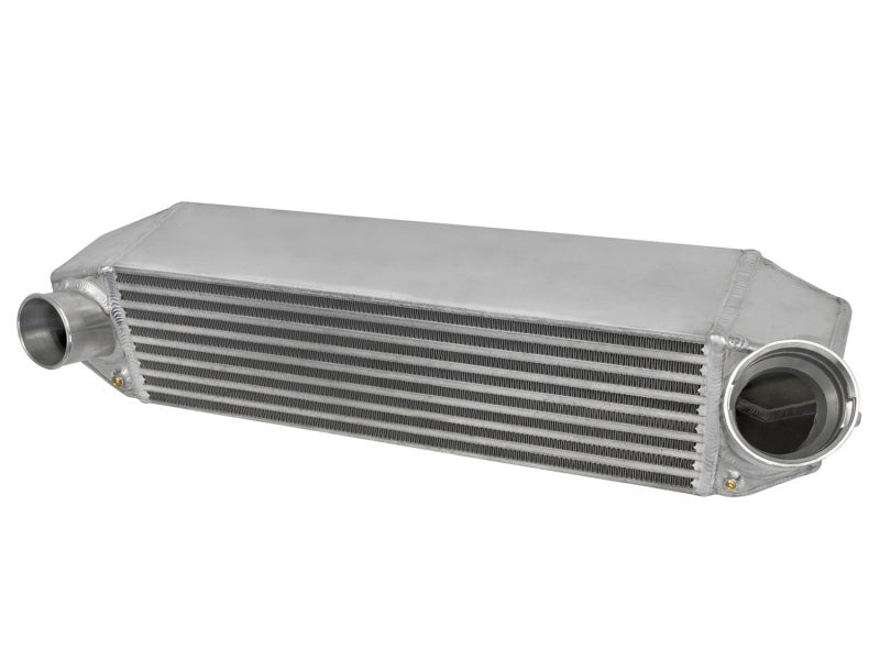 aFe Bladerunner Intercooler w/ Tubes 07-10 BMW 335i L6-3.0L (tt) N54