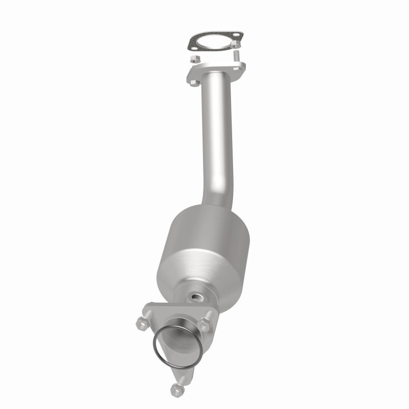 MagnaFlow 16-19 Infiniti Q50 3.0L Rear Right Underbody Direct-Fit Catalytic Converter