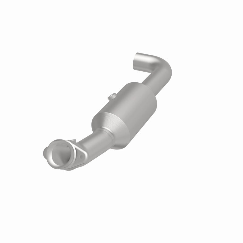 MagnaFlow 2010 Ford F-150 4.6L Direct-Fit Catalytic Converter