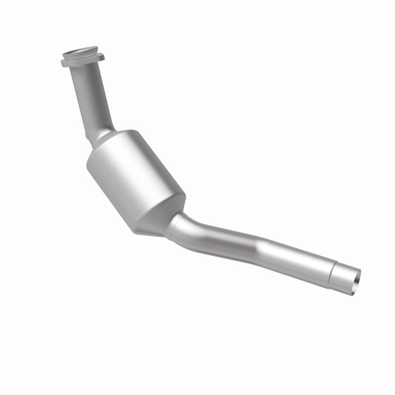 MagnaFlow 2007 Jaguar XK 4.2L Direct Fit Converter