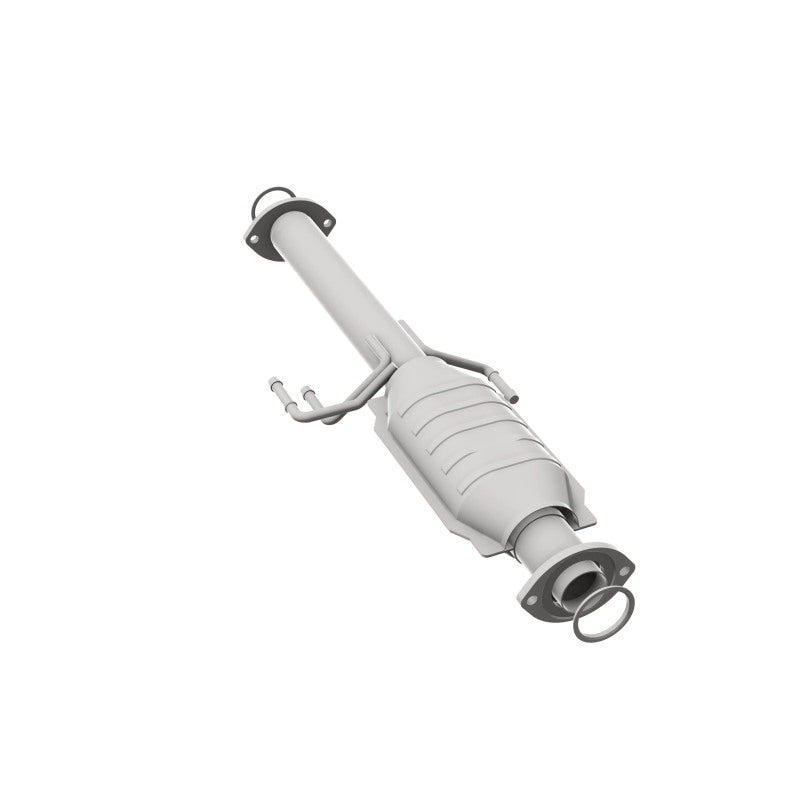 MagnaFlow Direct Fit Catalytic Converter 02-04 Tacoma 3.4L rear 50S