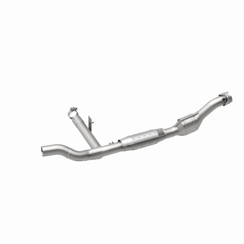 MagnaFlow Direct Fit Catalytic Converter 99 Ford F-150 4.6L