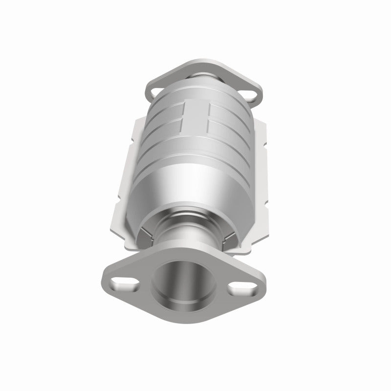 MagnaFlow Direct Fit Catalytic Converter 95-98 Nissan 240SX 2.4L Front (49 State)