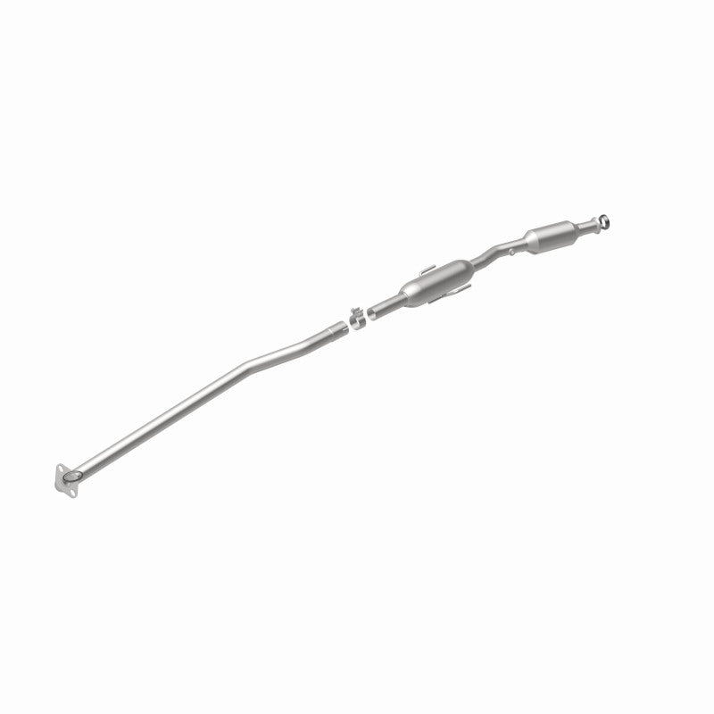 MagnaFlow Direct Fit Catalytic Converter 98-99 Toyota Corolla 1.8L
