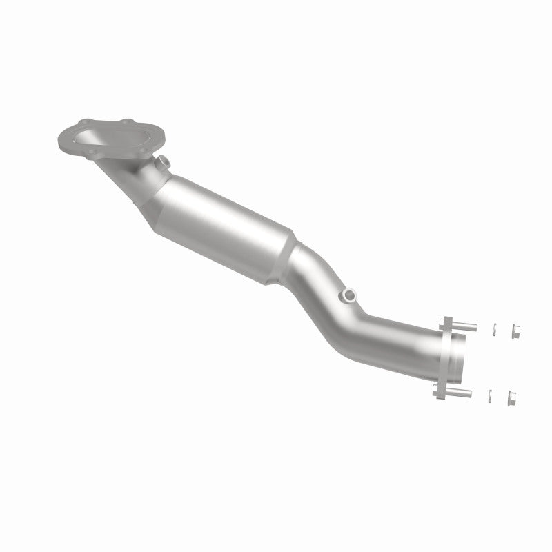 MagnaFlow 09-11 Chevrolet Corvette 6.2L Direct Fit Converter