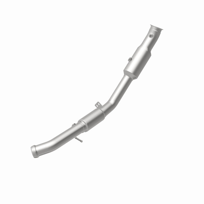 MagnaFlow 2017 Mercedes-Benz GLS450 3.0L Direct Fit Converter