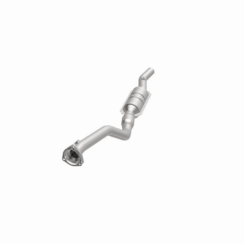MagnaFlow Direct Fit Catalytic Converter 96-99 Audi A4/A4 Quattro 2.8L D/S (49 State)