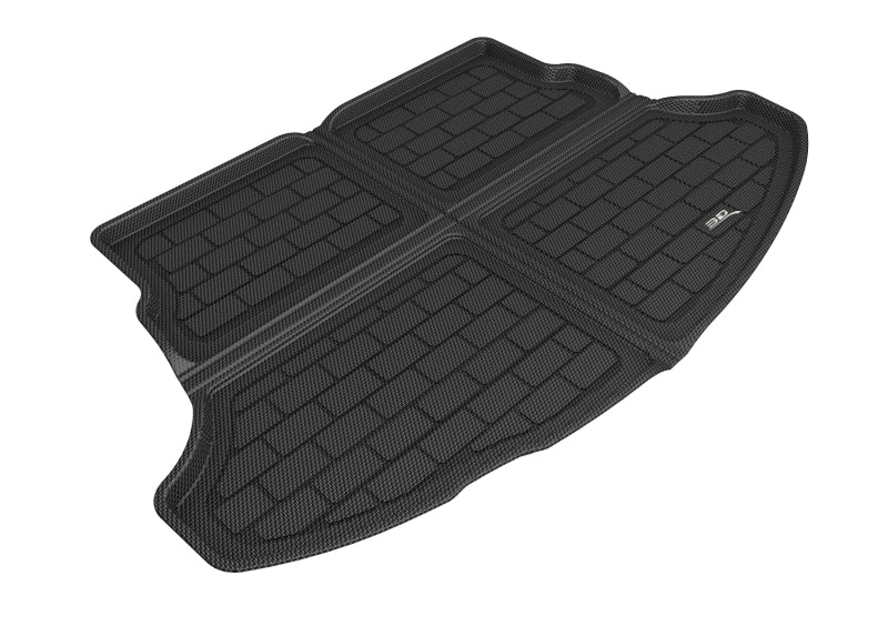 3D MAXpider 2019-2020 Lexus UX Kagu Cargo Liner - Black