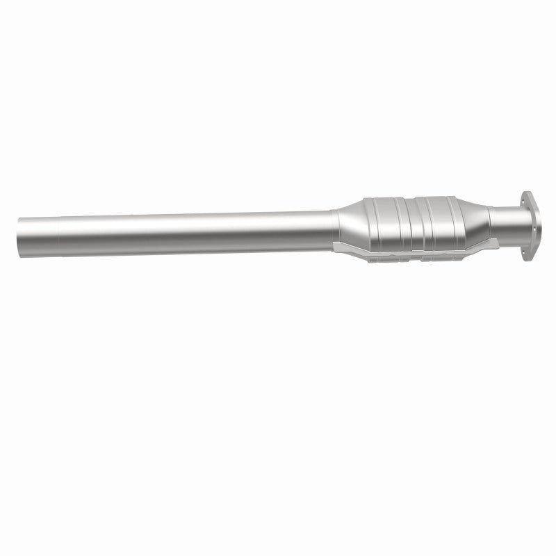 MagnaFlow Direct Fit Catalytic Converter 1999 Ford E250 5.4L