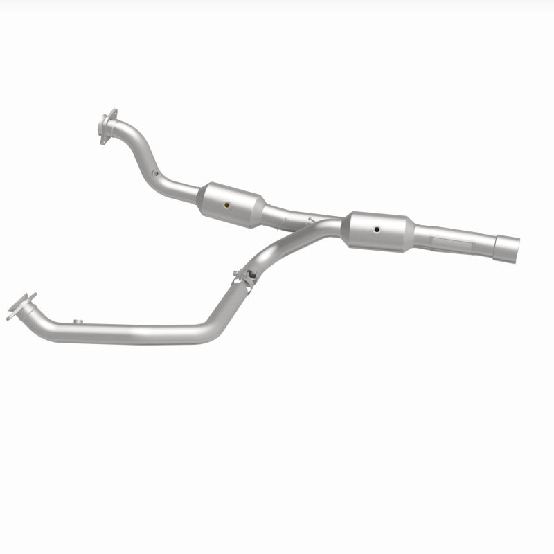 Magnaflow 15-16 Ram 2500 6.4L California Grade CARB Compliant DF Catalytic Converter
