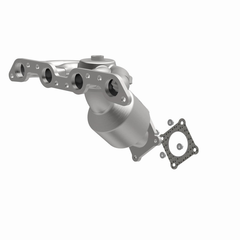 MagnaFlow Direct Fit Catalytic Converter 00-01 Dodge Neon / Plymouth Neon 2.0L (CA Emissions)