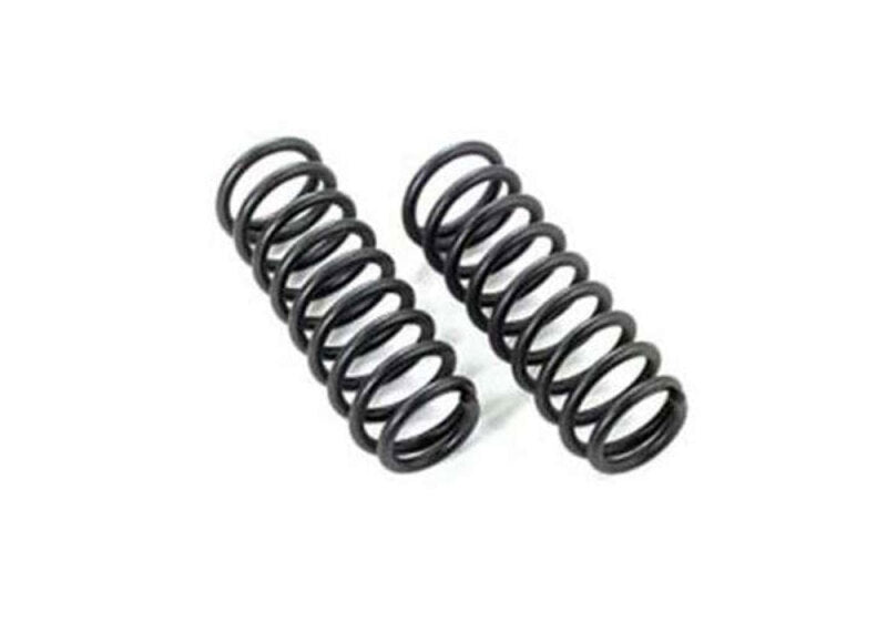 Superlift 17-25 Ford F-250/ F-350 Superduty 4WD (Diesel) Coil Springs - Pair