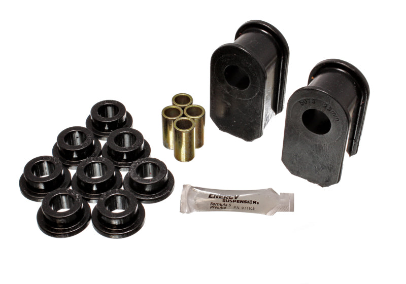 Energy Suspension Stabilizer Bar W/.915 Front S.B. - Black