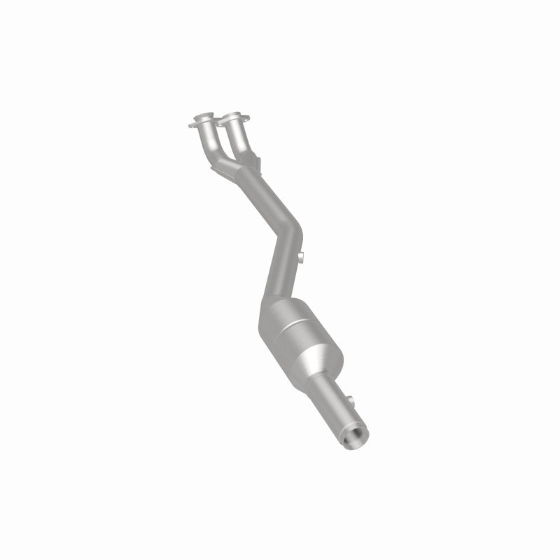 MagnaFlow Right Side Direct Fit Catalytic Converter California Grade 00-03 BMW M5 5.0L