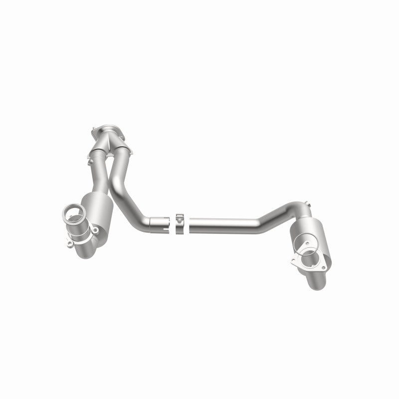 MagnaFlow 04-06 Chevrolet Silverado 1500 5.3L Direct Fit Catalytic Converter