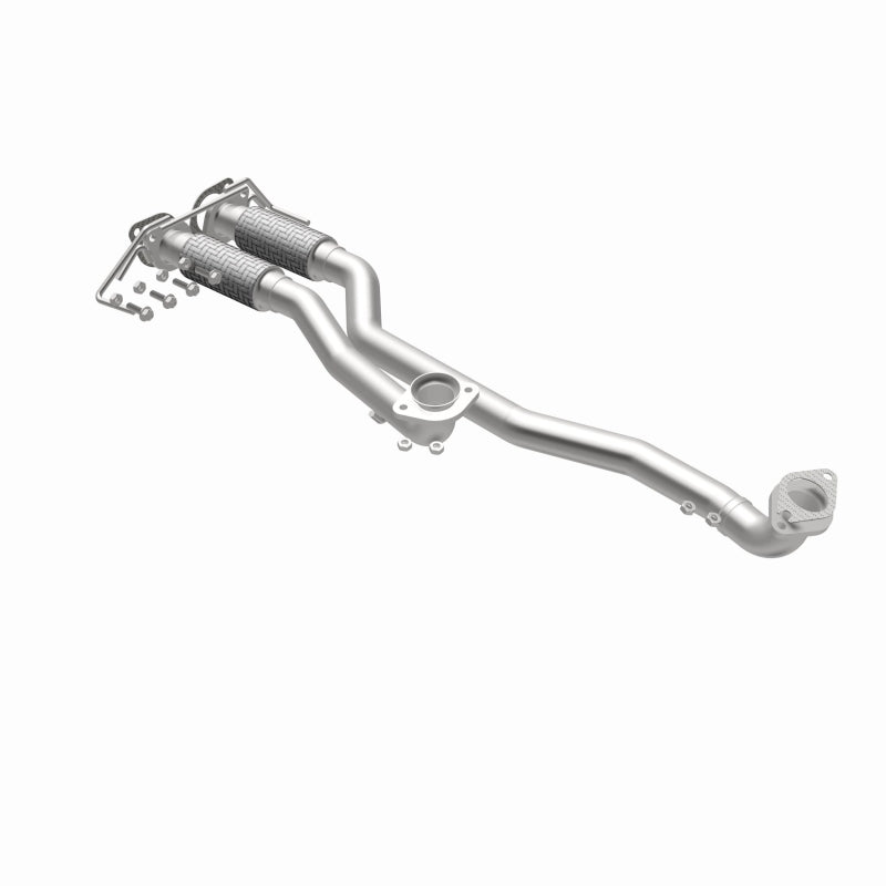 BRE Exhaust 11-15 Lincoln MKX 3.7L Front Pipe Kit