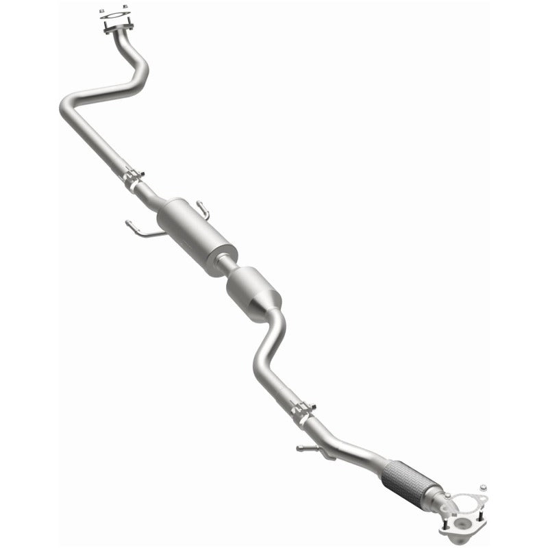 MagnaFlow 19-20 Chevrolet Spark 1.4L Single Underbody Direct-Fit Catalytic Converter