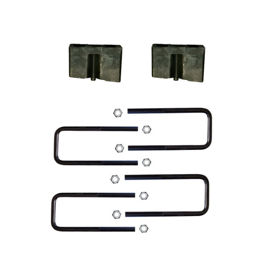 Skyjacker 3.5in BLK/UBLT KIT 89-96TOYOT