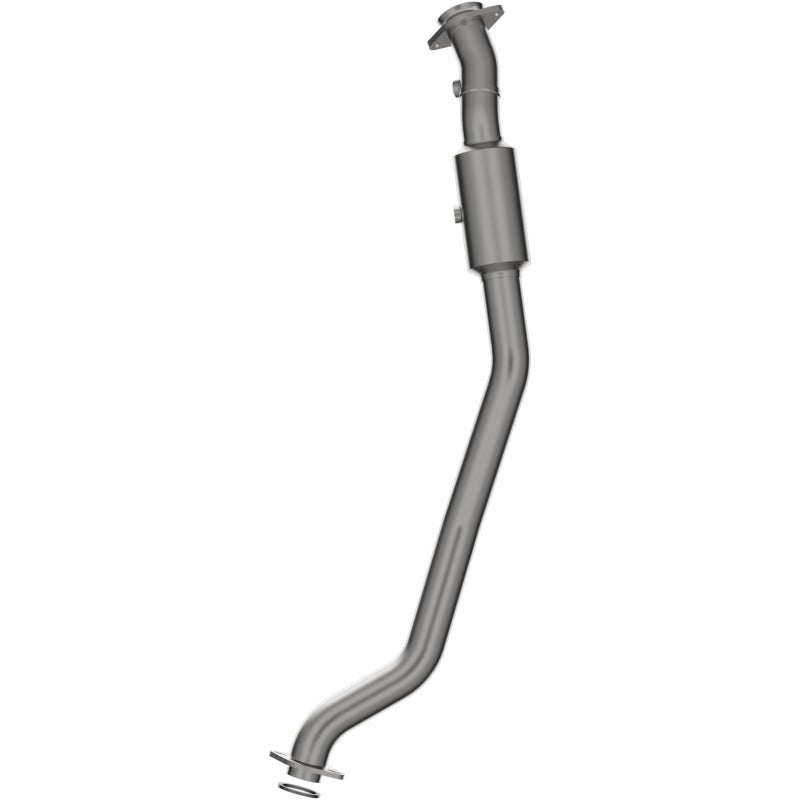 Magnaflow 12-17 Dodge Durango / 13-17 Jeep Grand Cherokee Direct Fit CARB Compliant Converter