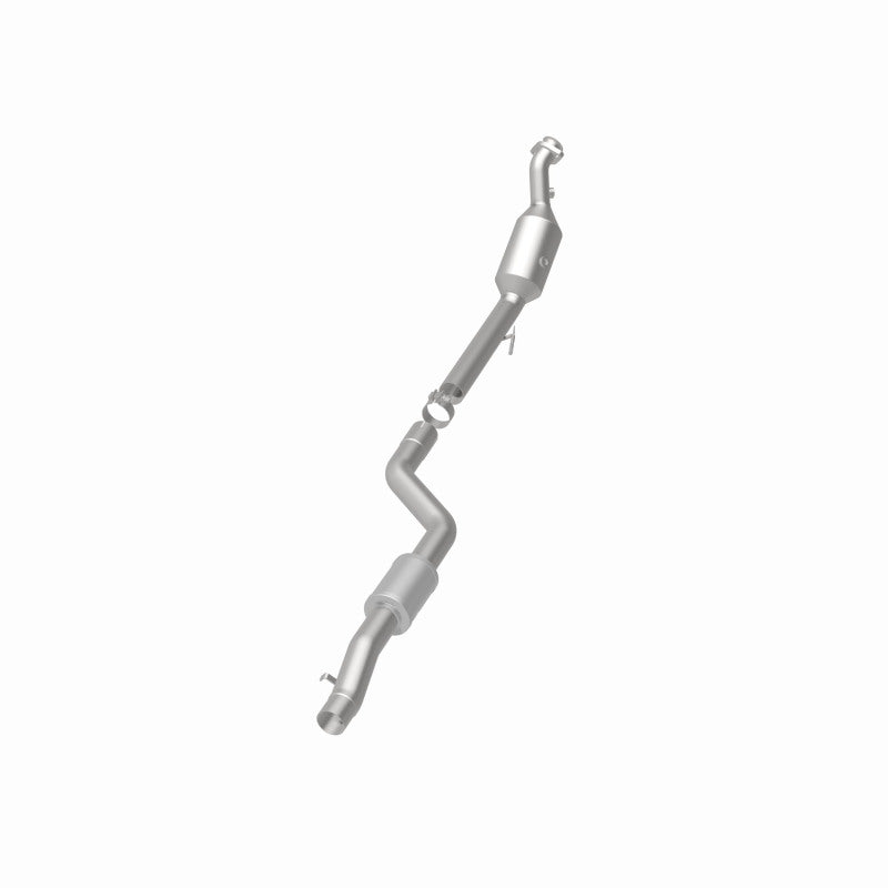 MagnaFlow 07-11 Mercedes-Benz S550 5.5L Direct Fit Converter