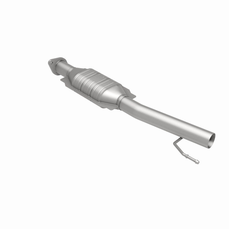 MagnaFlow Direct Fit Catalytic Converter 05-09 Escape/Trib 2.3 Rear