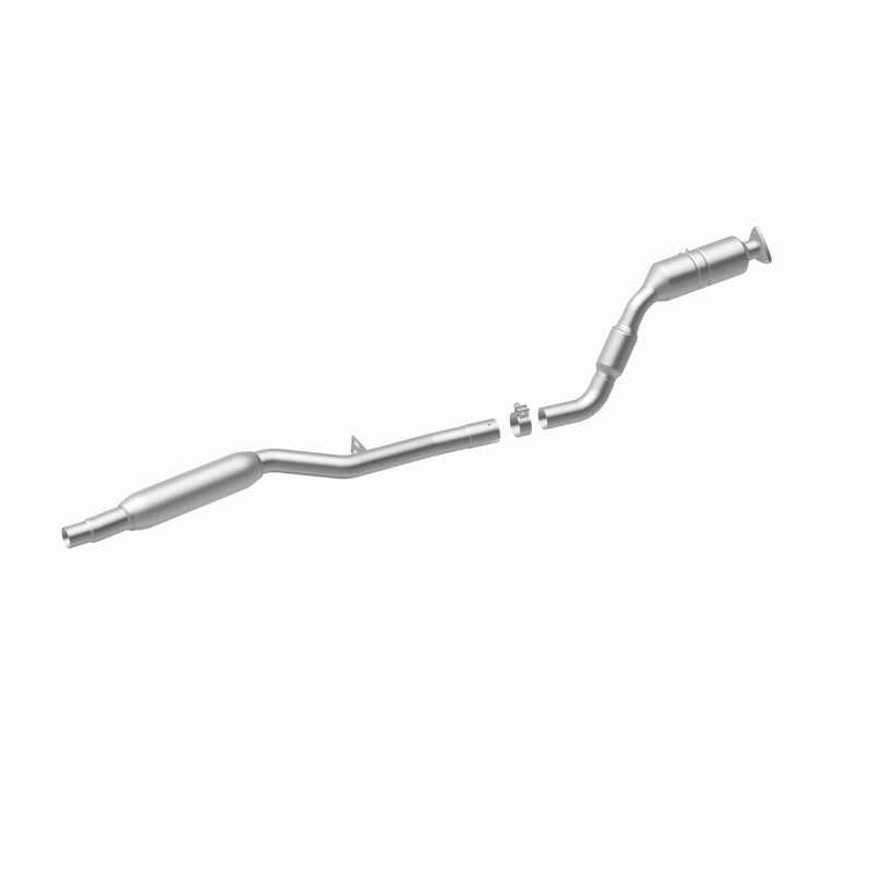 MagnaFlow Right Side Direct Fit Catalytic Converter California Grade 06-08 Audi A6 Quattro 3.2L