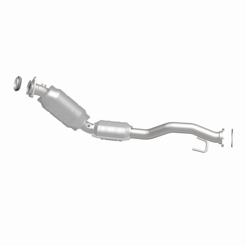 MagnaFlow Direct Fit Catalytic Converter 08 Trailb/Envoy 4.2L