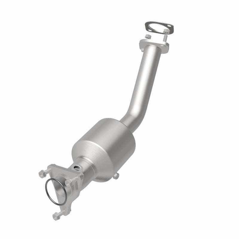 MagnaFlow 16-19 Infiniti Q50 3.0L Rear Right Underbody Direct-Fit Catalytic Converter