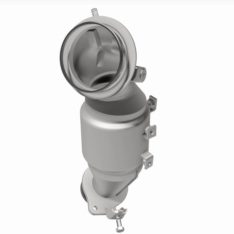 Magnaflow Conv Direct Fit OEM 15-17 NX200t L4 Underbody