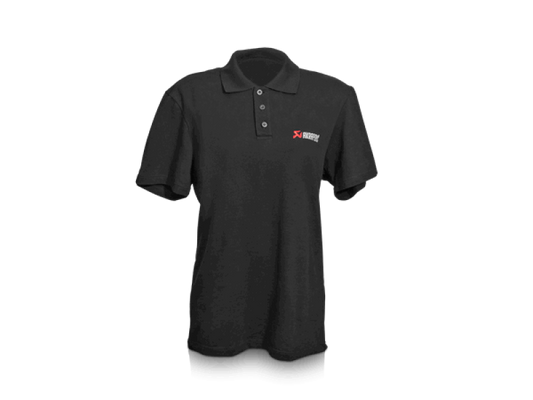 Akrapovic Mens Poloshirt - XL