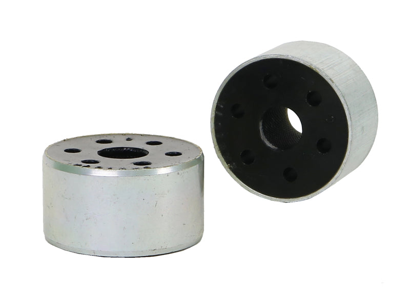 Whiteline Plus 5/83-5/01 BMW 3 Series / 97-12/02 BMW Z3 Front C/A Bushings Kit - Lower Inner Rear