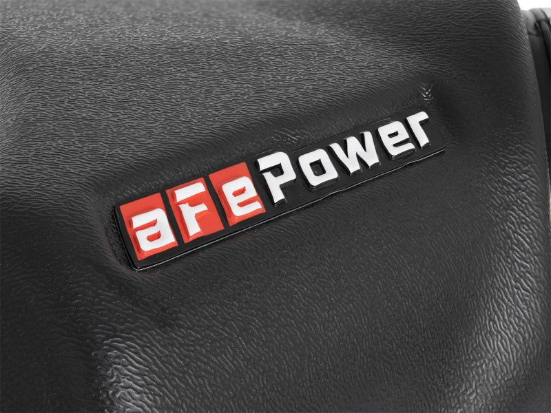 aFe MagnumFORCE Cold Air Intake Stage-2 Pro DRY S 16-17 BMW 340i (F30) L6-3.0L (t) B58