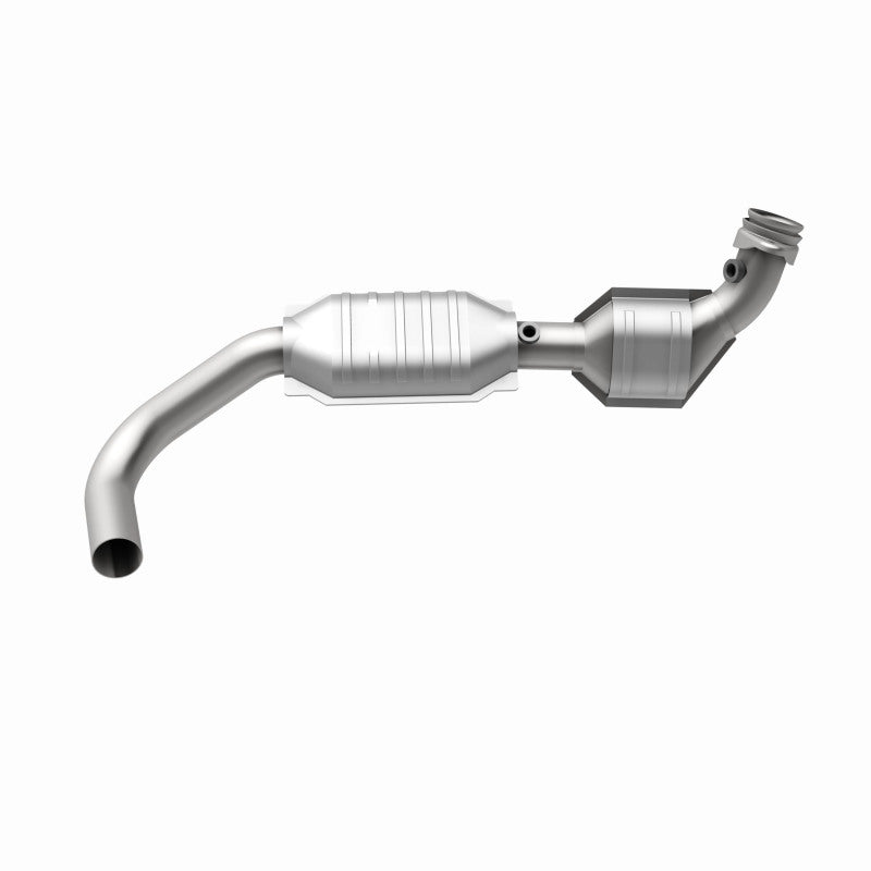 MagnaFlow Direct Fit Catalytic Converter 03 Lincoln Navigator 5.4L